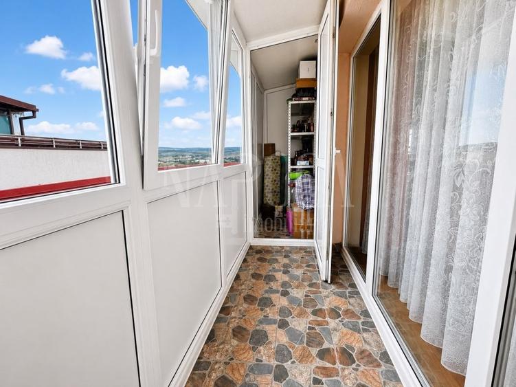 Apartament 2 camere de vanzare in Floresti - 6