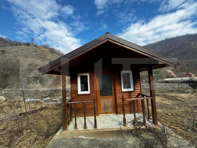 Teren Construcții intravilan de 3797 mp, în Valea Mănăstirii