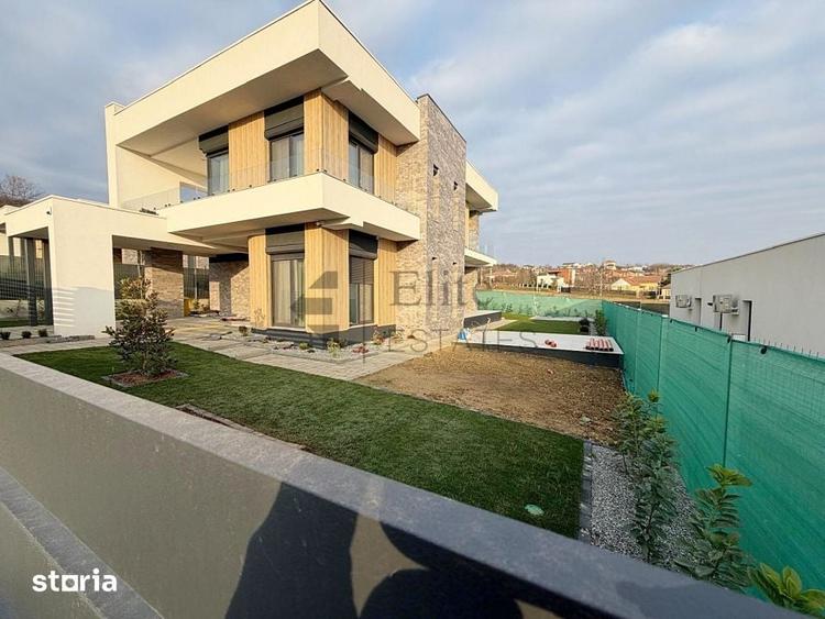 Casă cu 5 camere cu Teren 570 Mp în Oncea