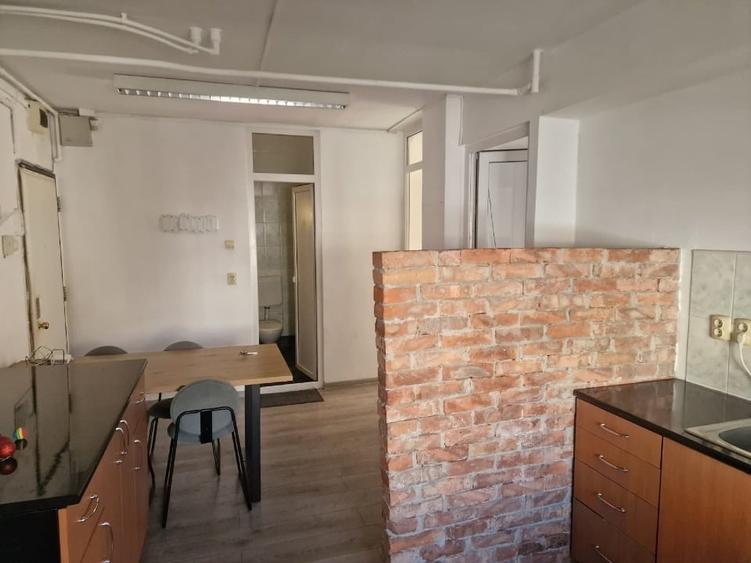 Apartament cu 2 camere decomandat, mobilat în Gheorgheni