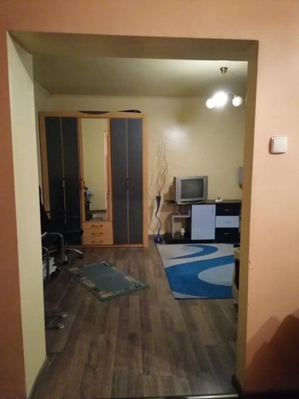 Apartament cu 2 camere decomandat în Traian