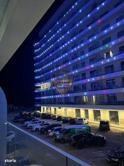 Apartament cu 2 camere în Nord