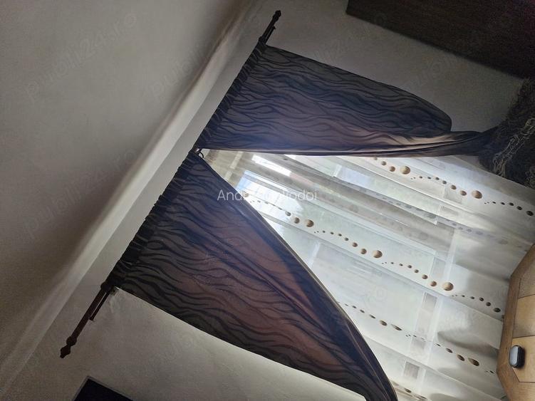 Camera Dubla de inchiriat(2 min de colegiul tehnic Ion Creanga)