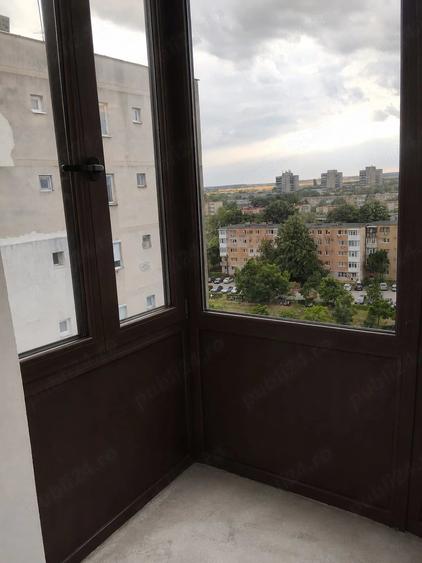 Apartament cu 2 camere decomandat în Vest