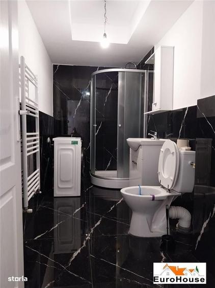 Apartament cu 3 camere decomandat în Cetate
