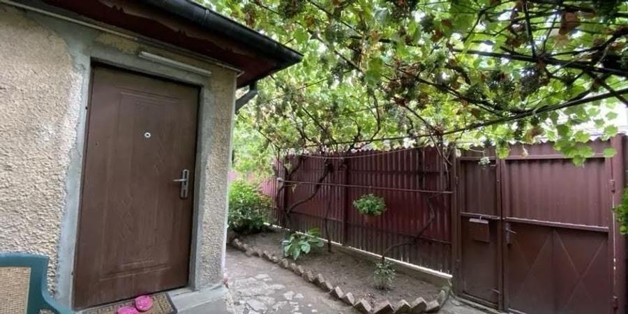 Casă individuală cu 2 camere cu Canalizare în Ștefan cel Mare