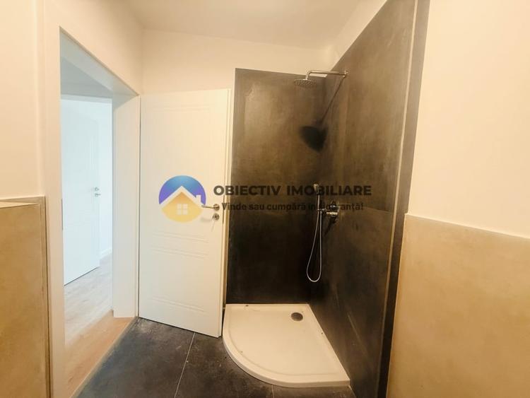 Apartament cu 2 camere decomandat în Calea Romanului