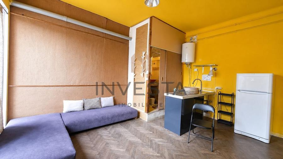 Duplex cu 3 camere cu Canalizare în Andrei Mureșanu