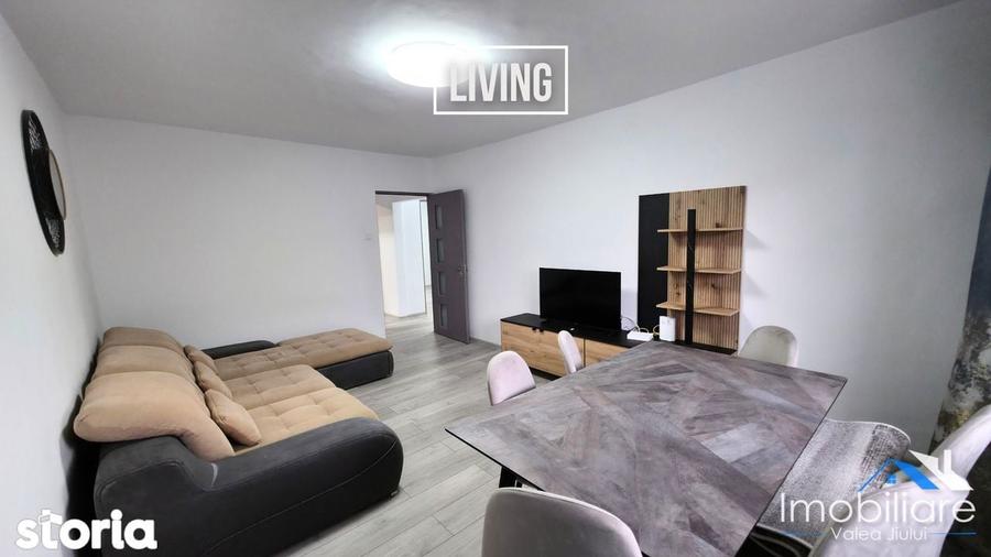 Apartament 2 camere decomandate Zona Coco?var | Etaj 3 | Renovat - 10