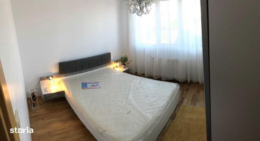 Apartament cu 2 camere în 1 Mai