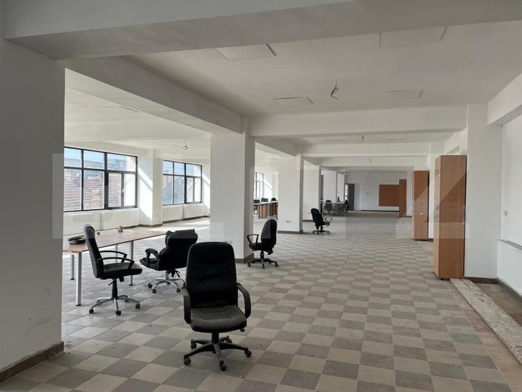 Spațiu comercial, de 630 mp, în Fabric