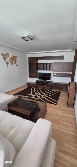 Apartament cu 3 camere decomandat, mobilat în Dristor