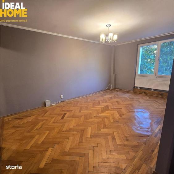 Apartament 3 camere Piata unirii -banca transilvania - 1