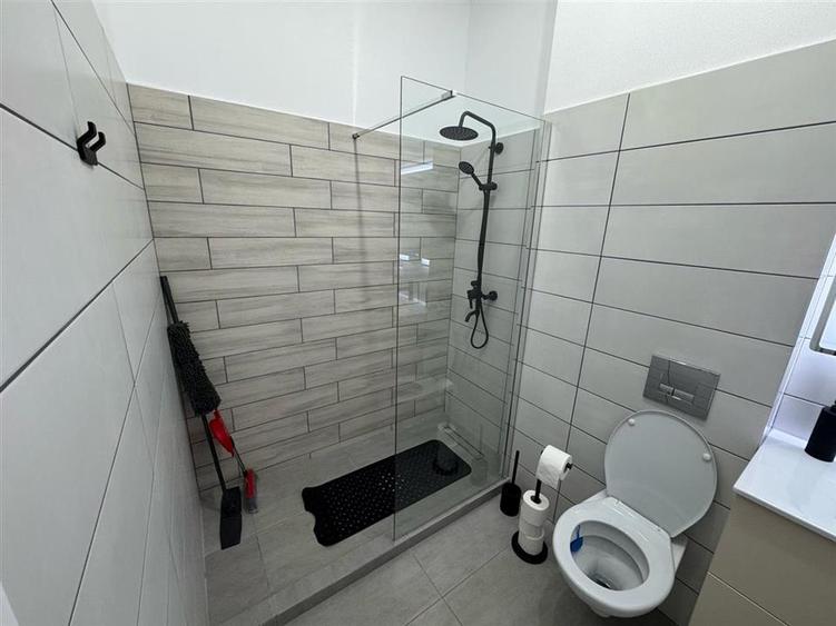 Apartament cu 2 camere decomandat, mobilat în Nord