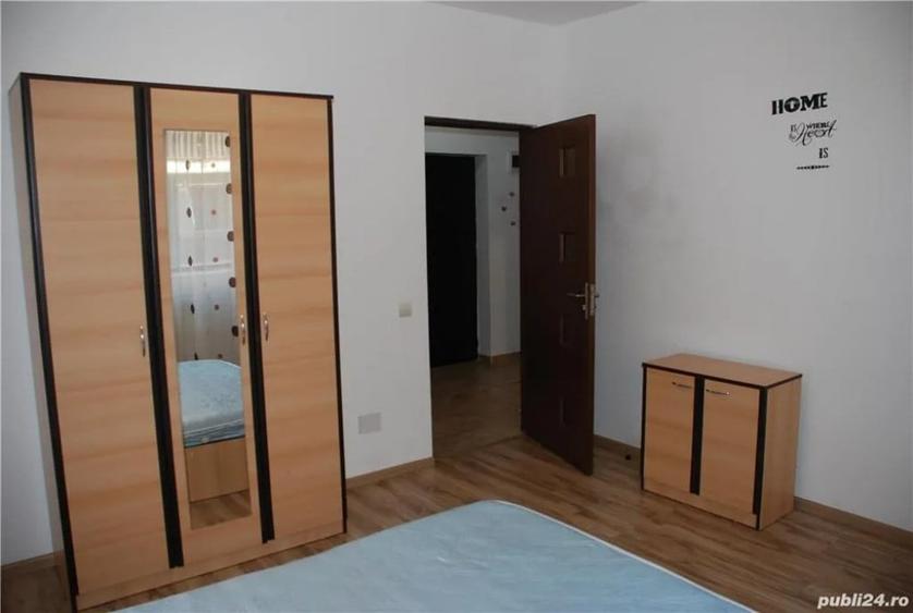 Garsonieră în Metalurgiei