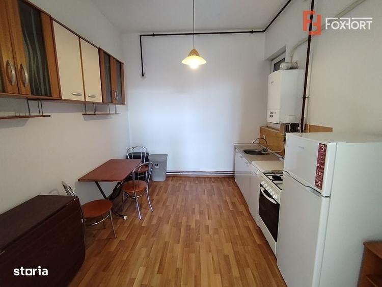 COMISION 0% Apartament cu 2 camere de inchiriat in Timisoara, zona Sag - 4