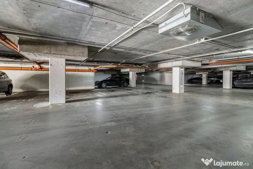 2 camere 4 City North | Complet Mobilat - 2