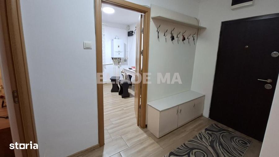 Apartament cu 3 camere decomandat în Nord