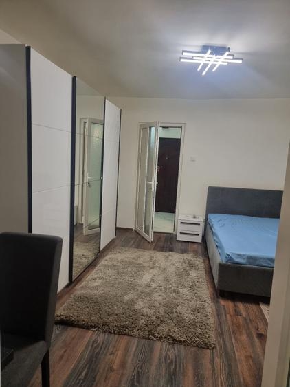 Garsonieră semidecomandată în Valea Mare