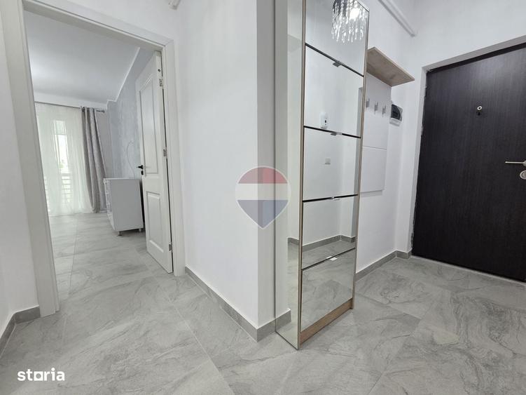 Apartament cu 3 camere în Sud