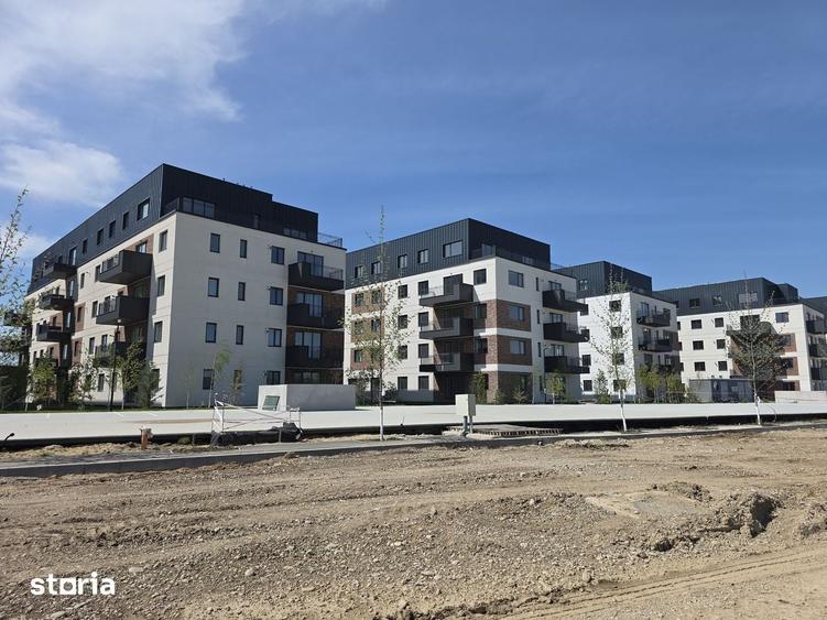 Lot teren Pipera in zona cu cea mai rapida crestere imobiliara - 4