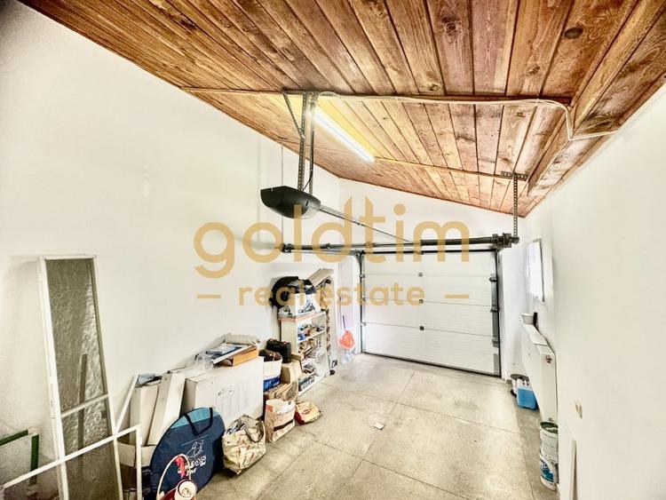 JOLLIE VILLE/ GARAJ/ APROAPE DE CAMBRIDGE - 16