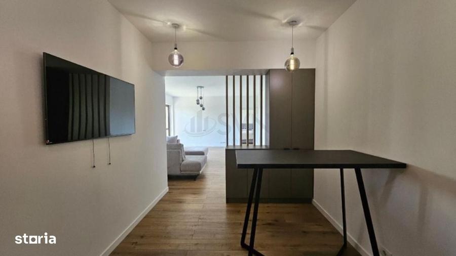 Apartament 4 camere I Pipera I Green Vista I Scoala Americana - 5