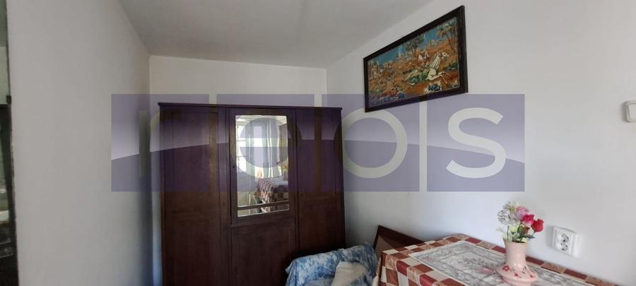 Casă individuală cu 4 camere cu Canalizare în Măldăeni