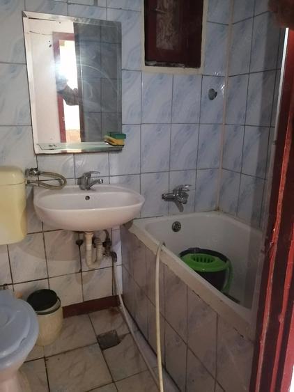 Apartament cu 2 camere decomandat în Ferentari