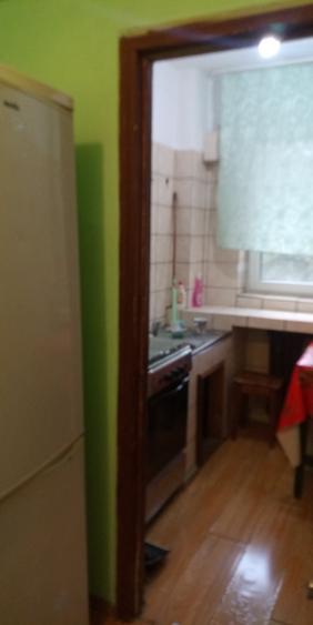 Apartament cu 3 camere în Smeura
