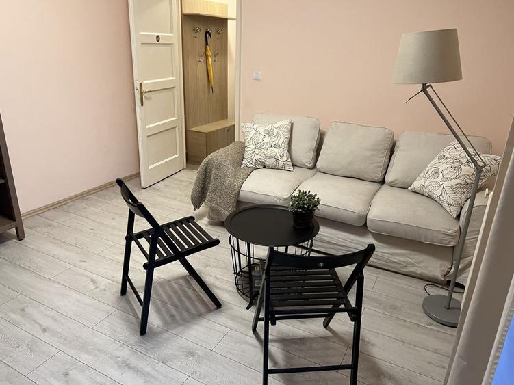 2 Camere | Romana | Metrou 20 m - 2