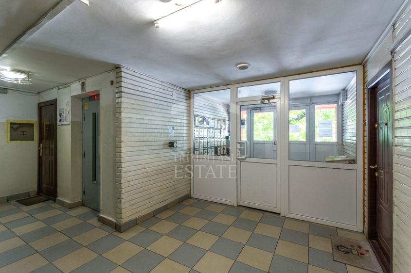 Mihai Bravu | Obor | Dimitrov | Apartament 3 camere | comision 0% - 29