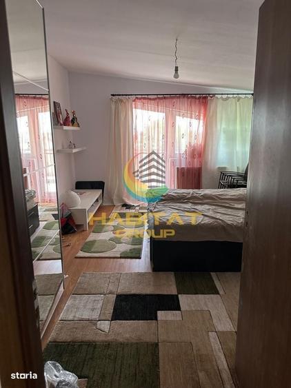 Apartament 3 Camere 80 MP Otopeni Craitelor Mega Image - 6
