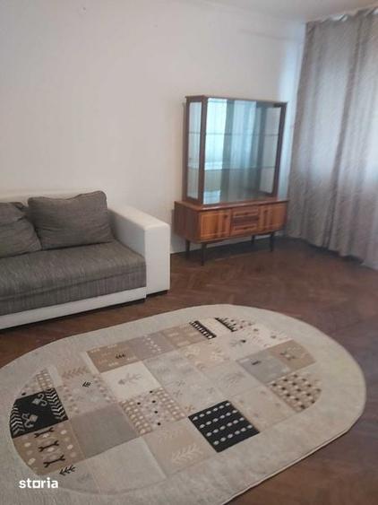 Apartament cu 2 camere, decomandat, etaj 10, Gavana. - 1
