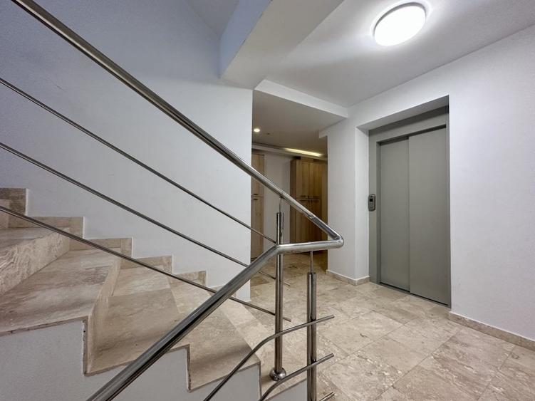 Inchiriere apartament 2 camere Pipera Constelatiei - 20