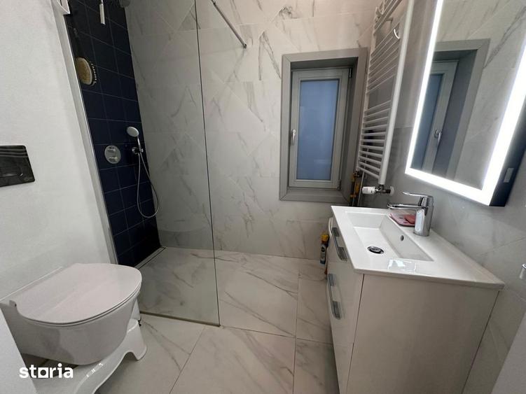 Apartament cu 4 camere în Grivița