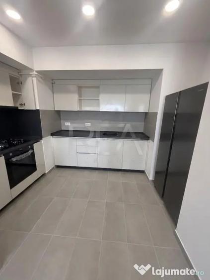Apartament 2 Camere | Complex Reziden?ial Hercesa | Terasa - 1