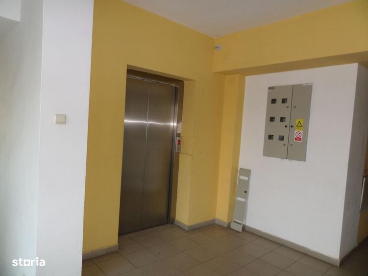 Garsonieră în Ultracentral