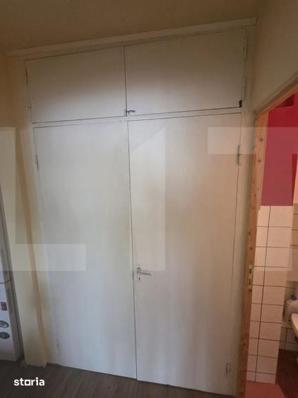Apartament 2 camere si living openspace cu bucatarie - 7