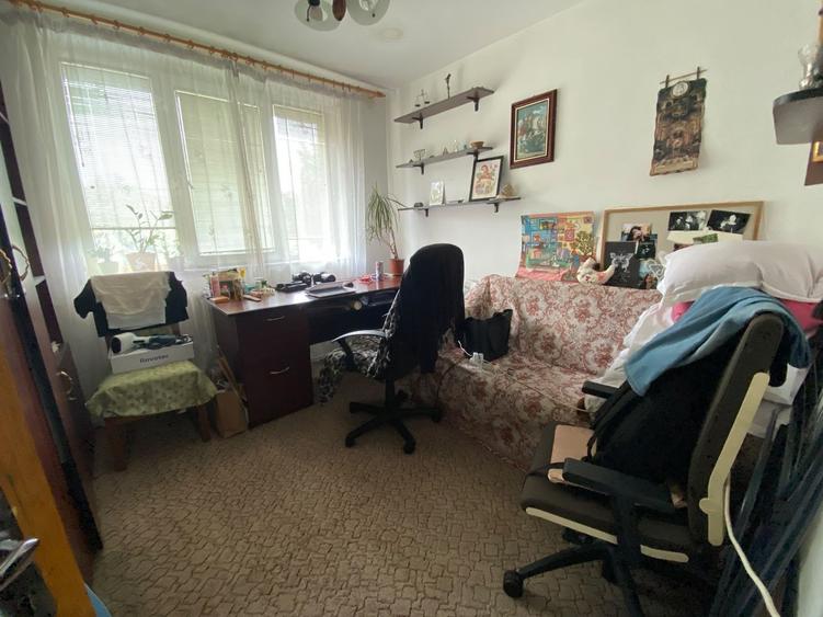 Apartament Dristor - Istriei - 4