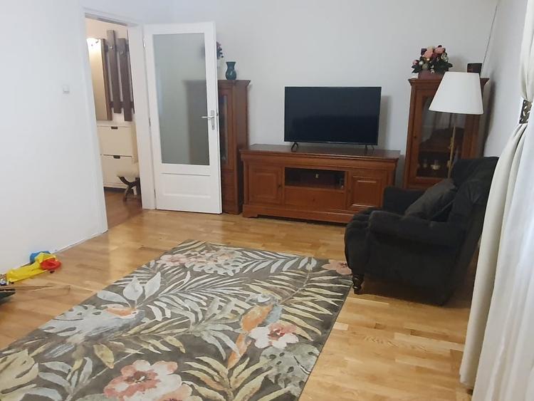 Apartament cu 2 camere decomandat în Aviației