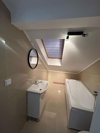 Apartament cu 2 camere decomandat în Șelimbăr