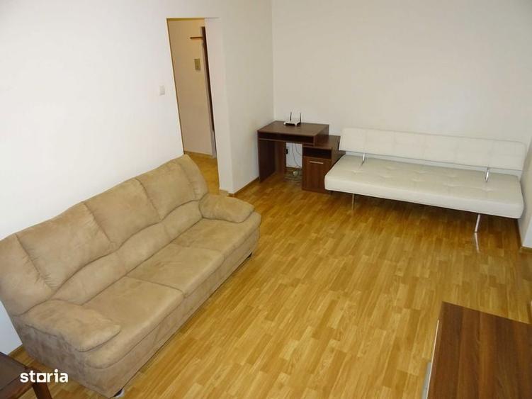 Apartament cu 2 camere în Gorjului