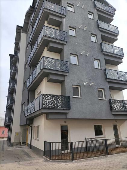 Apartament decomandat în Central