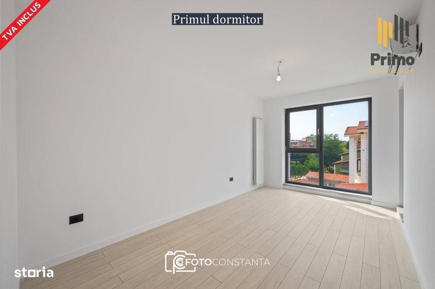 Apartament cu 3 camere în Primo
