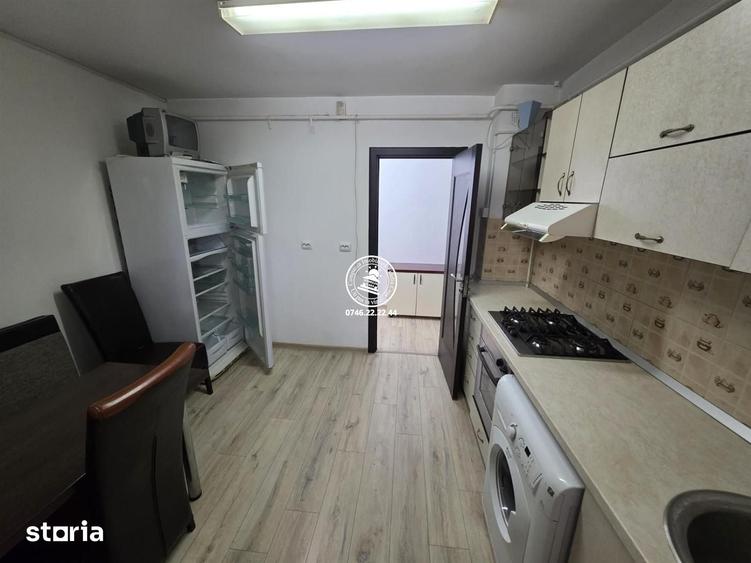 Apartament 2 camere de vanzare - 2 balcoane, etaj intermediar - CUG - 4