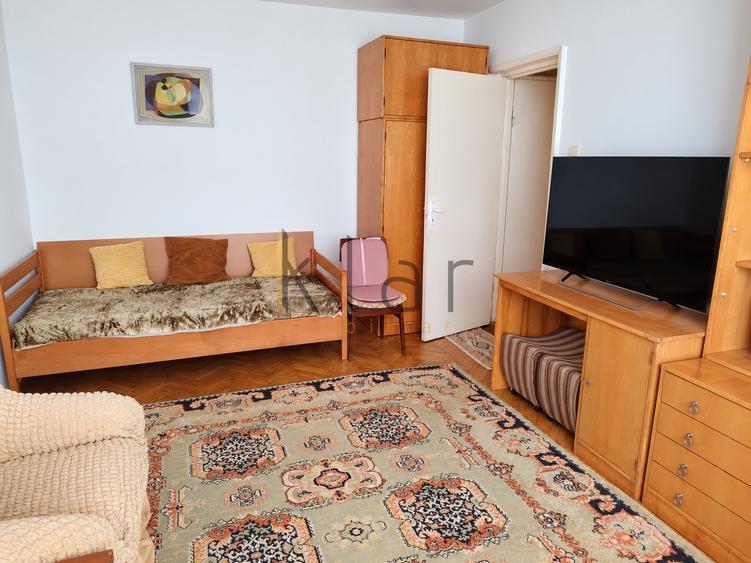 Apartament cu 2 camere semidecomandat în Gheorgheni
