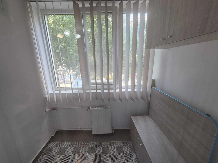 Garsonieră semidecomandată în Progresul