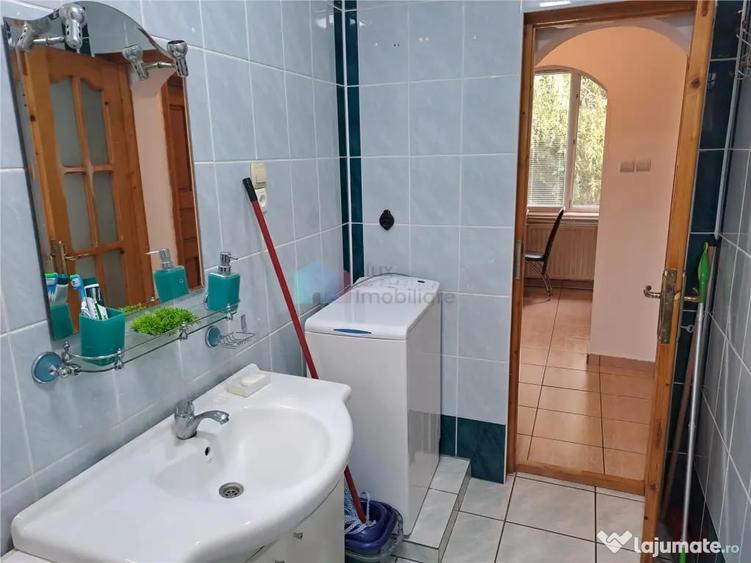 Apartament 2 camere decomandate Centru - 14