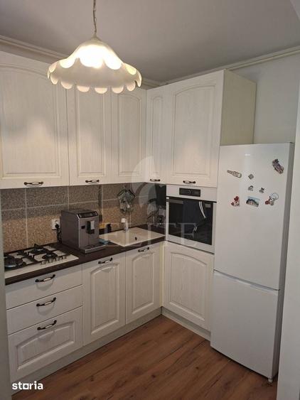 Apartament 3 camere in zona EUROPA - 7